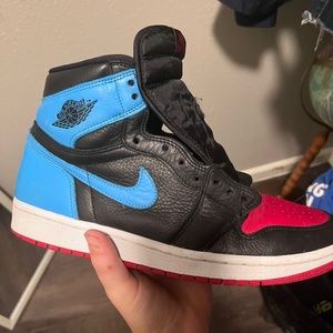 Jordan 1 high